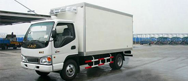 蚌埠金通實(shí)業(yè)、蚌埠冷藏車(chē)